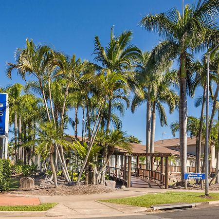 Oaks Sunshine Coast Oasis Resort Caloundra Exterior photo