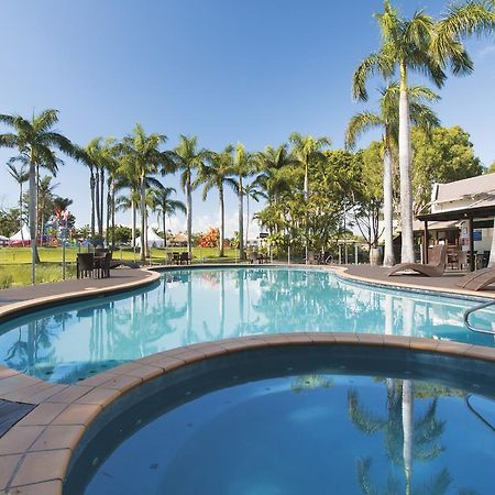 Oaks Sunshine Coast Oasis Resort Caloundra Exterior photo